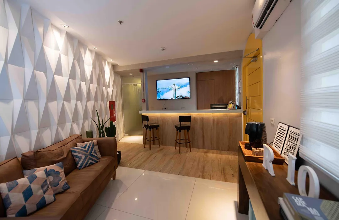 Leblon Design Hotel-1