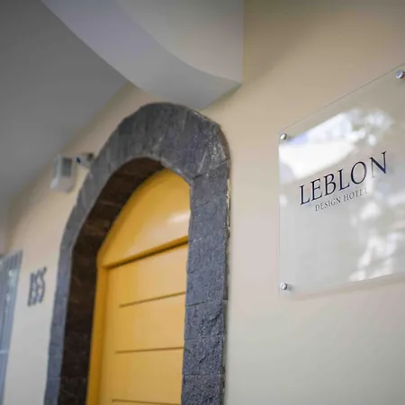 Leblon Design Hotel-2
